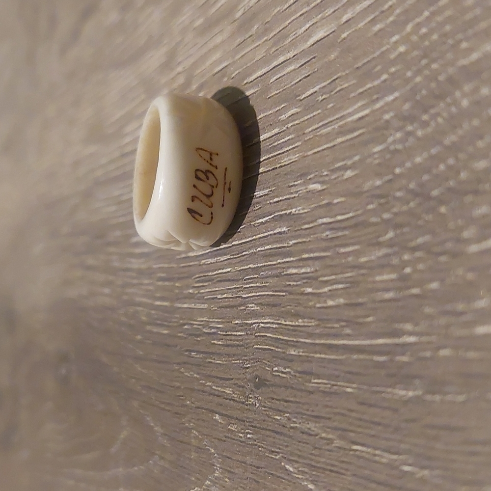 ✨️3/10$✨️Cuba‎ ring